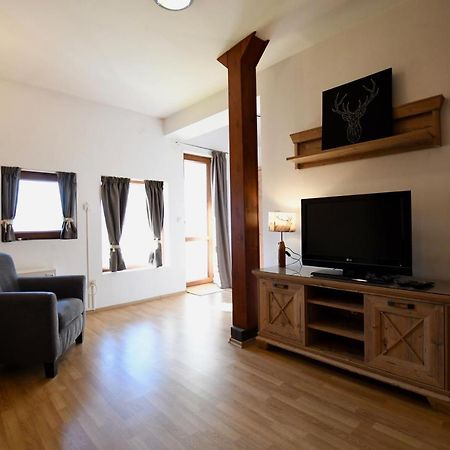 Dolomiti Apartments Bansko Exteriér fotografie