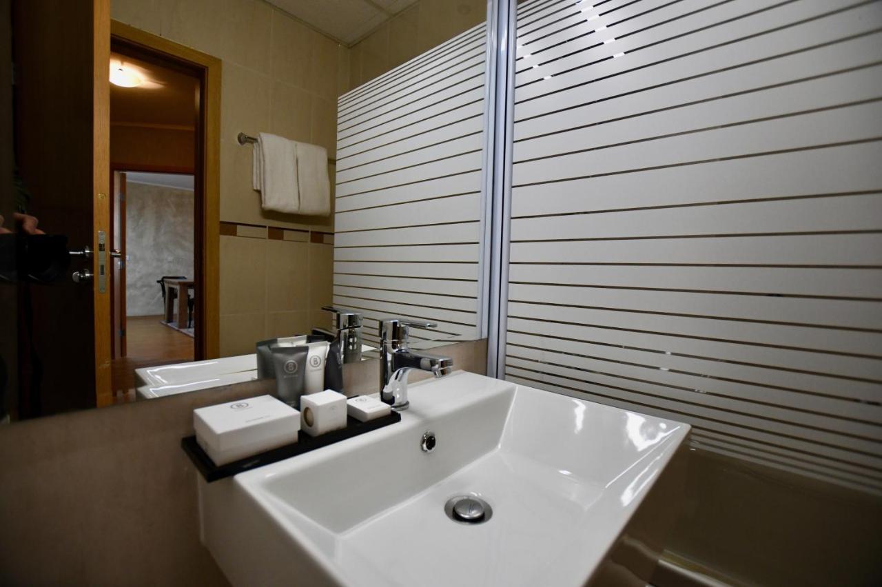 Dolomiti Apartments Bansko Exteriér fotografie