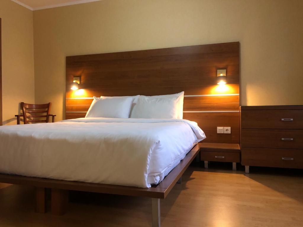 Dolomiti Apartments Bansko Exteriér fotografie